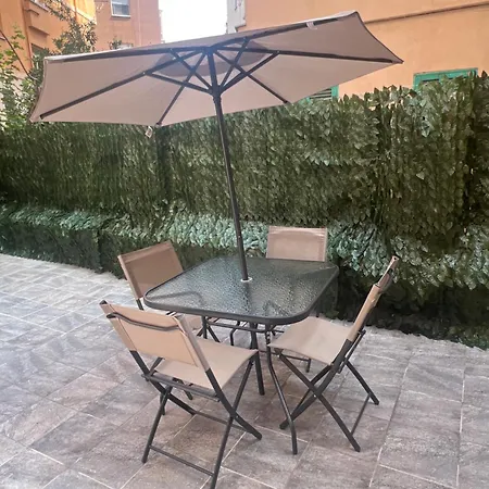 Διαμέρισμα La Casetta Monteverde