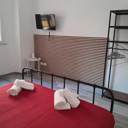 Διαμέρισμα La Casetta Monteverde Ρώμη